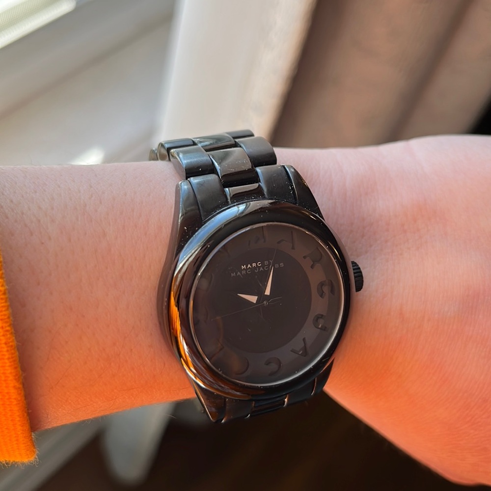 Marc Jacobs